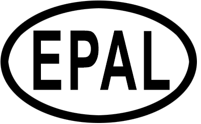 Destampes Emballages : Certification EPAL